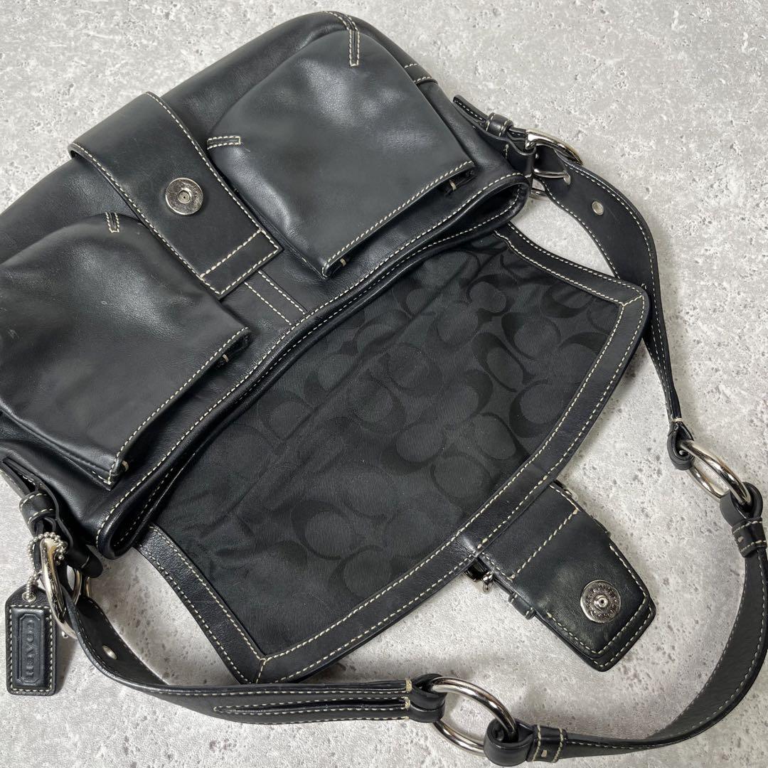 COACH SOHO BAG
