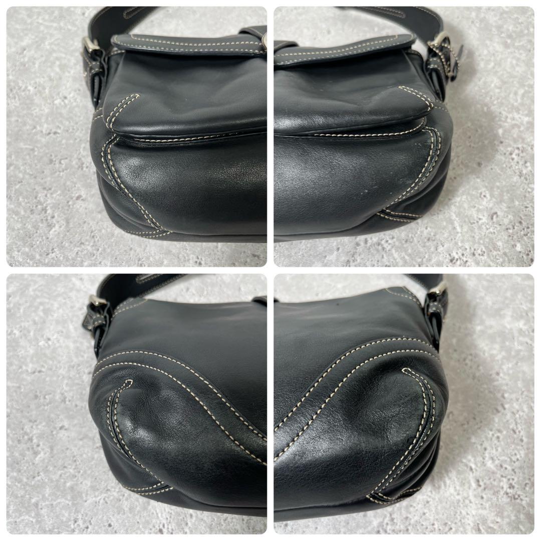 COACH SOHO BAG