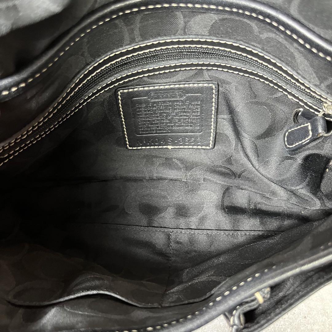 COACH SOHO BAG