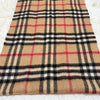 BURBERRY NOVA CHECK CASHMERE SCARF