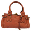 CHLOE PADDINGTON BAG