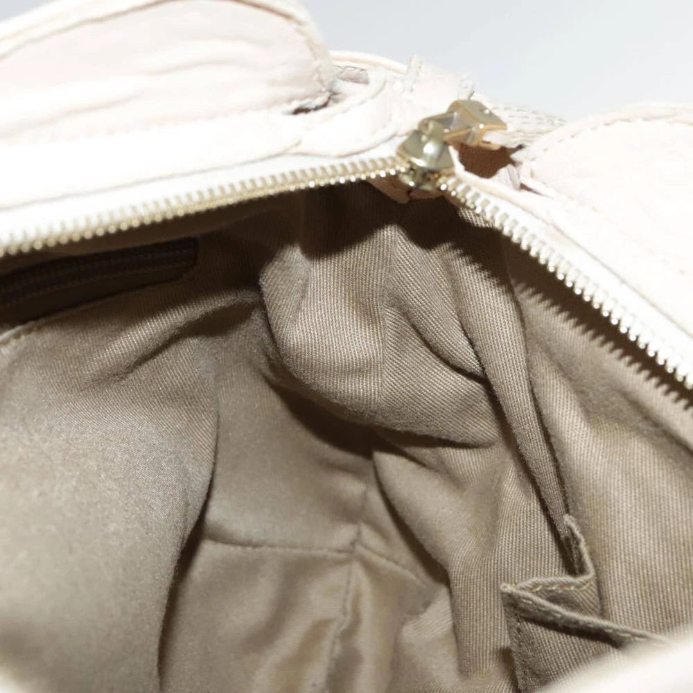 SALVATORE FERRAGAMO GANCINI BAG