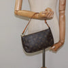 LOUIS VUITTON POCHETTE BAG MONOGRAM CANVAS