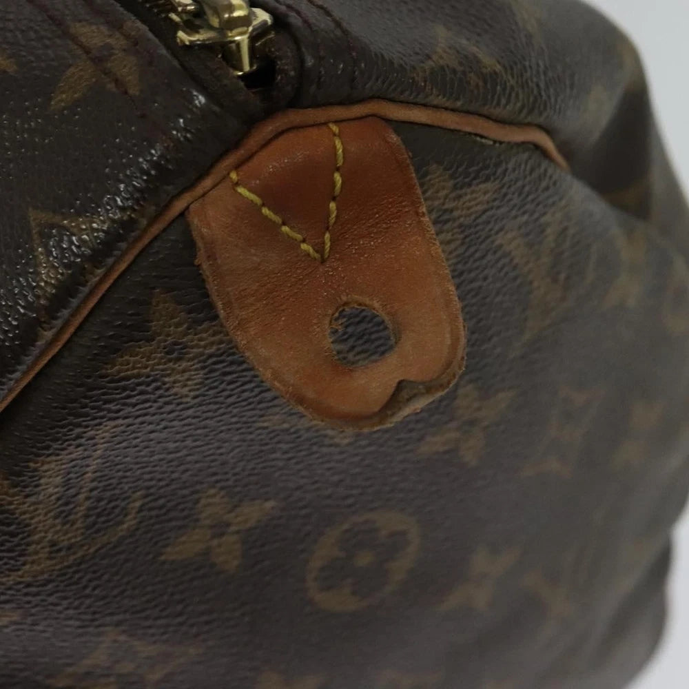 Louis Vuitton Speedy 40 Vintage - Monogram Canvas
