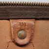 LOUIS VUITTON SPEEDY 35 BAG MONOGRAM CANVAS