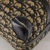 CHRISTIAN DIOR TROTTER CANVAS BOSTON BAG 30 - Brands Select