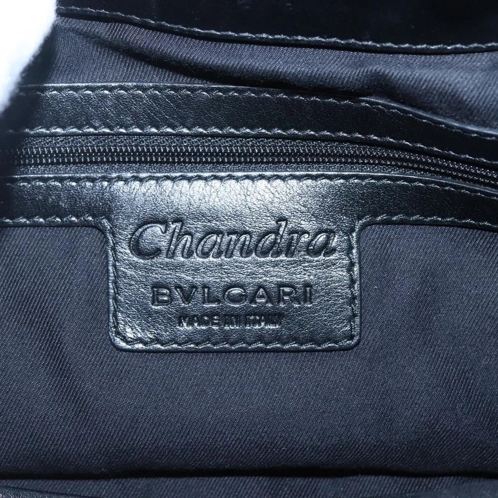 BVLGARI CHANDRA BAG