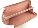 CHANEL LONG WALLET