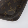 LOUIS VUITTON POCHETTE BAG MONOGRAM CANVAS