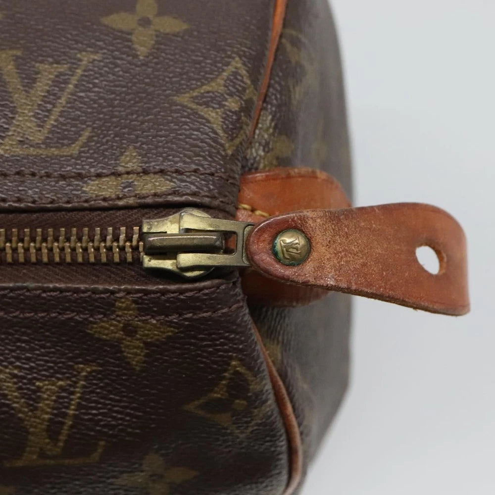 Vintage Louis Vuitton Speedy 40 Veske - Monogram Canvas
