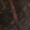LOUIS VUITTON NOE BUCKET BAG MONOGRAM CANVAS