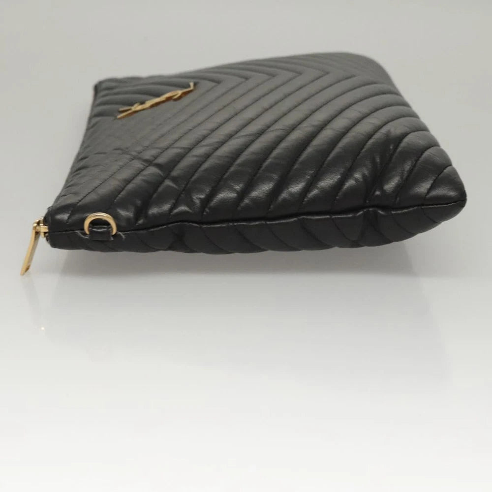 SAINT LAURENT CLUTCH