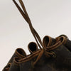 Louis Vuitton Noe Bag - Monogram Canvas