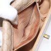 CELINE SHOULDER BAG MACADAM CANVAS