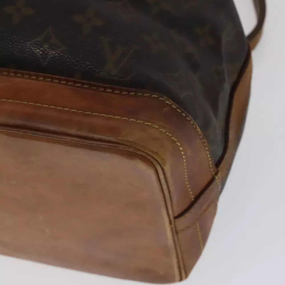 LOUIS VUITTON NOE MONOGRAM CANVAS - Brands Select