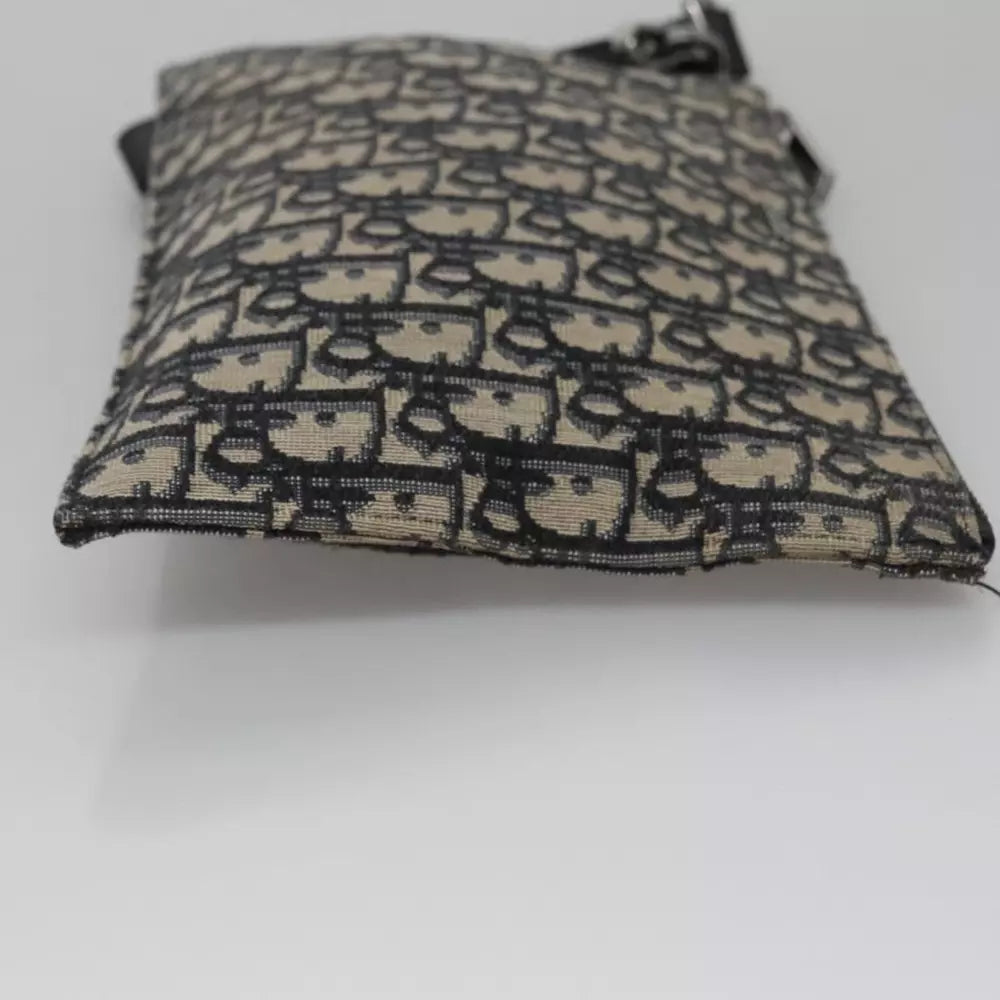 CHRISTIAN DIOR CLUTCH - Brands Select