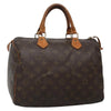 Vintage Louis Vuitton Speedy 30 Veske - Monogram Canvas