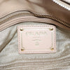 PRADA GATHERED BAG