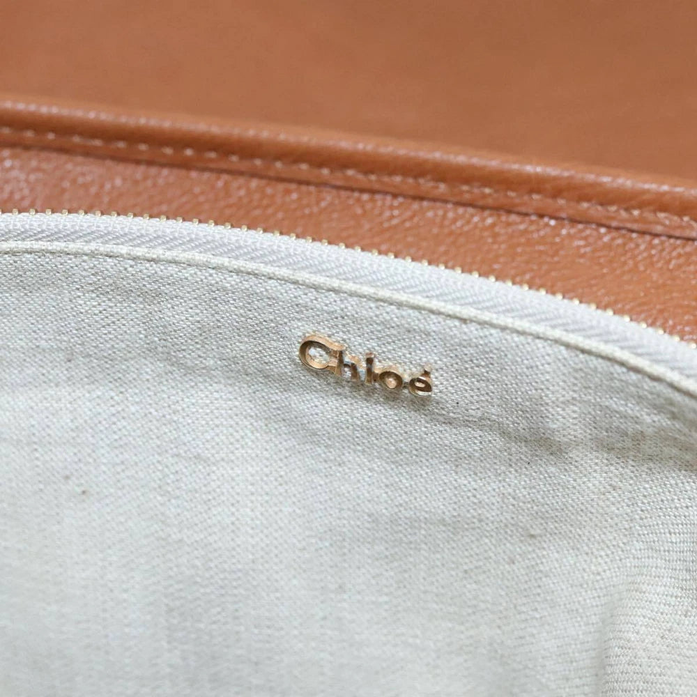 CHLOE ELSIE BAG