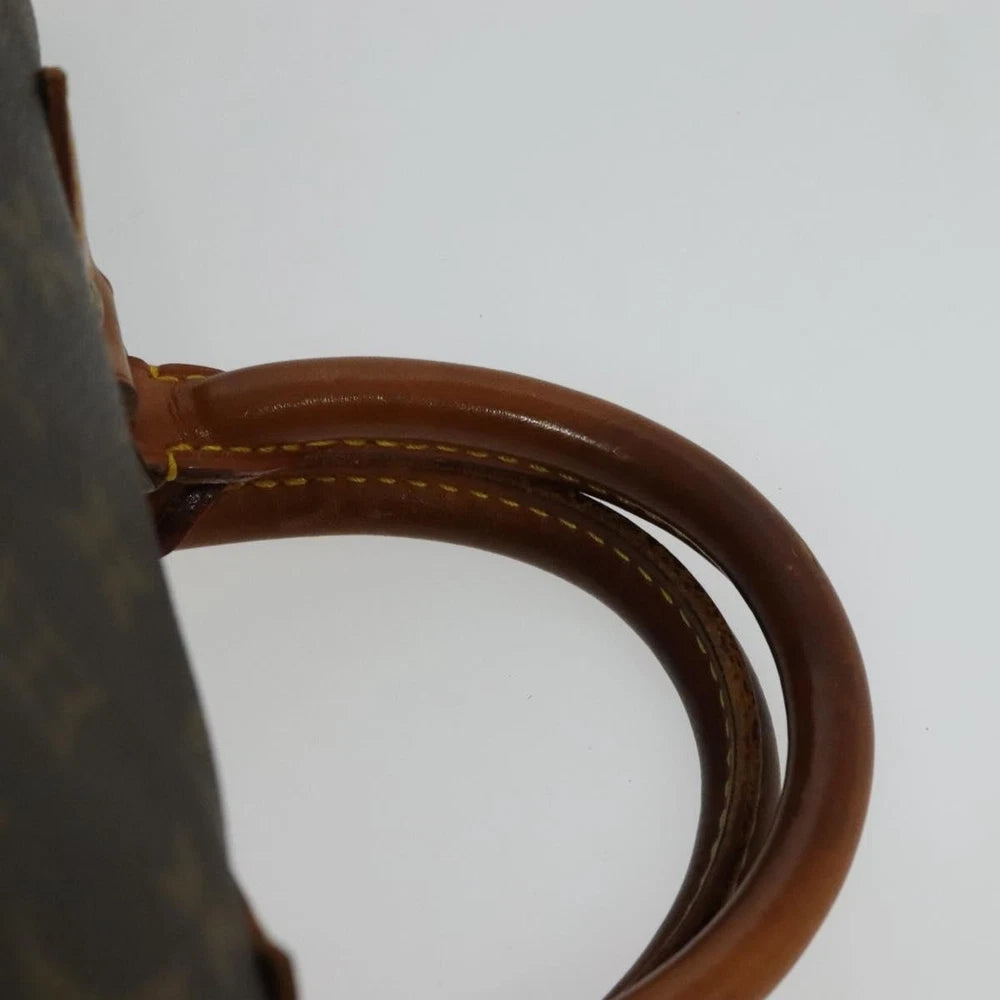 Louis Vuitton Speedy 40 Bag - Monogram Canvas