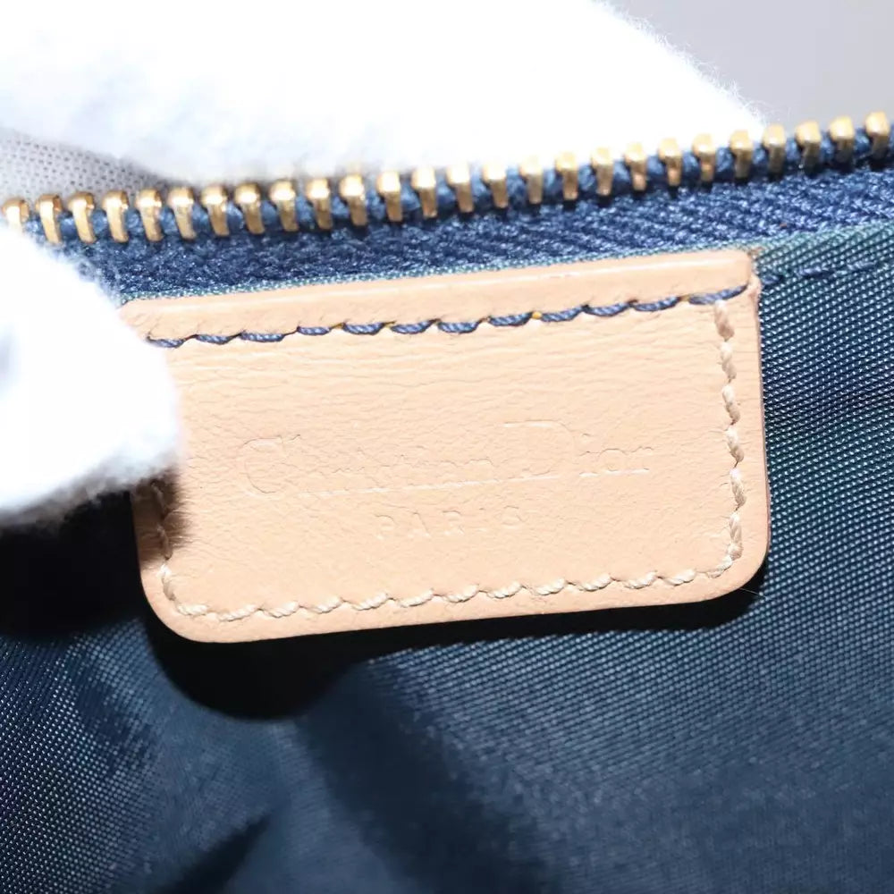 CHRISTIAN DIOR SADDLE POUCH - Brands Select