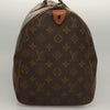 Louis Vuitton Speedy 40 Bag Monogram Canvas