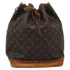 LOUIS VUITTON NOE BUCKET BAG MONOGRAM CANVAS - Brands Select