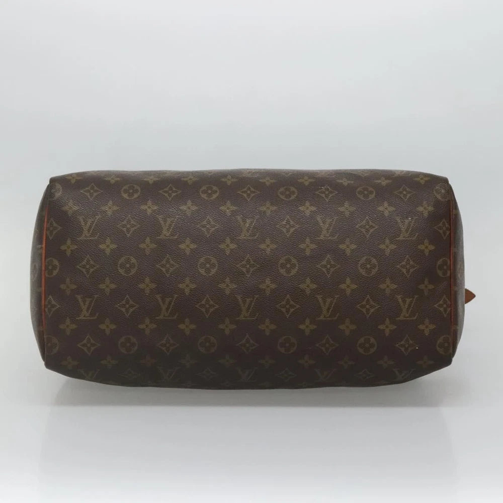 Louis Vuitton Speedy 40 Bag - Monogram Canvas