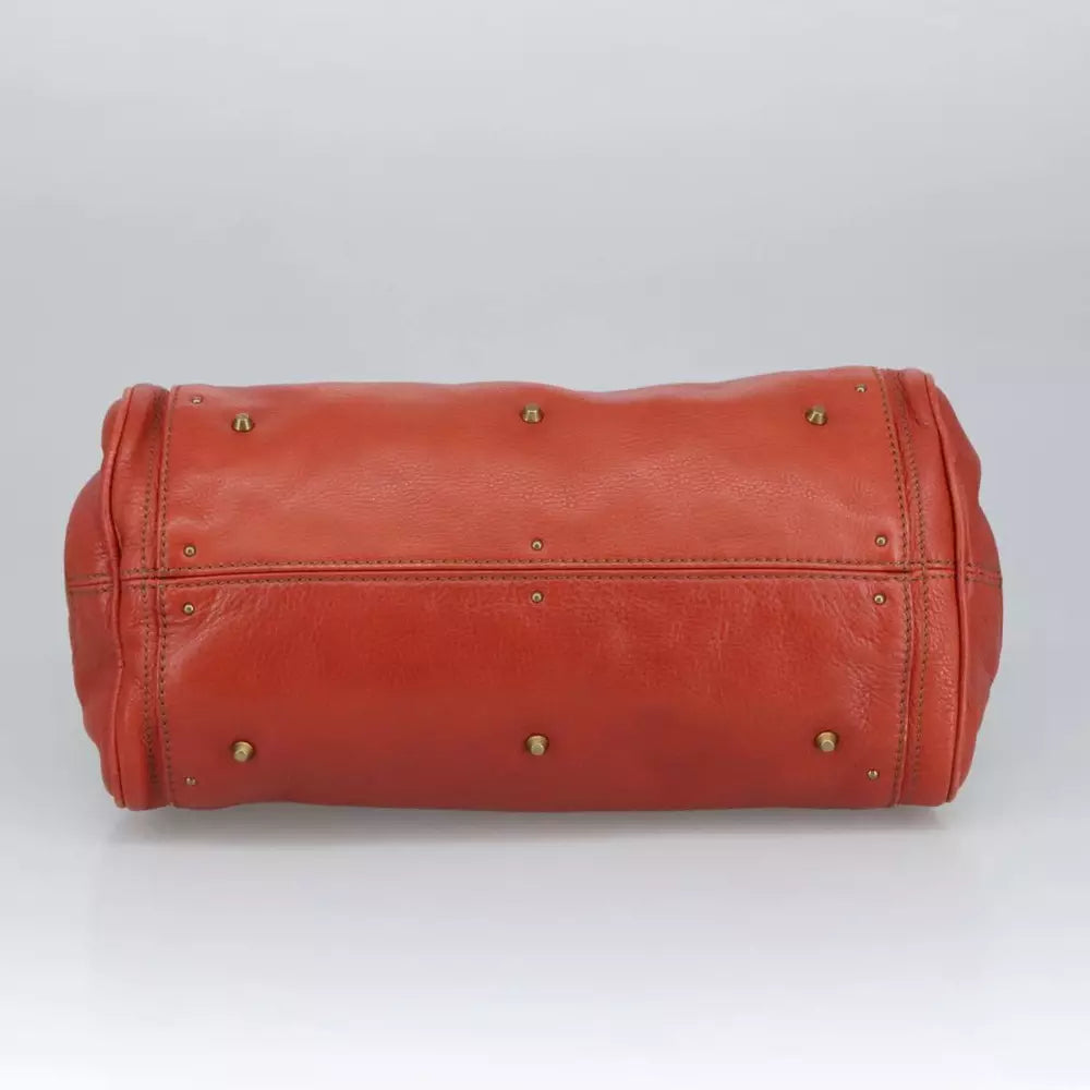 CHLOE PADDINGTON BAG