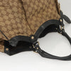 GUCCI SUKEY BAG GG CANVAS