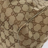Gucci Sukey Veske - GG Canvas