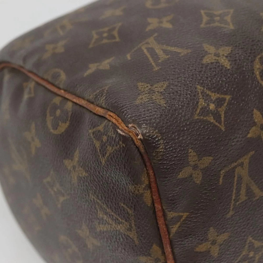 Vintage Louis Vuitton Speedy 30 Veske - Monogram Canvas