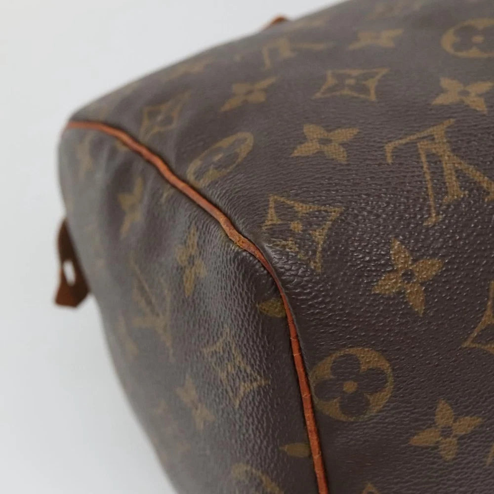 Vintage Louis Vuitton Speedy 25 Veske - Monogram Canvas