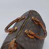 VINTAGE LOUIS VUITTON SPEEDY 30 BAG MONOGRAM CANVAS