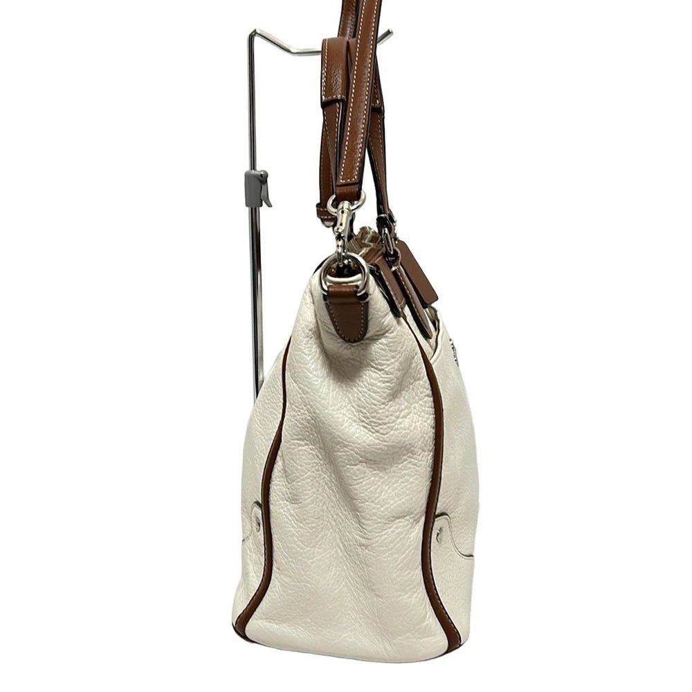 COACH SPECTATOR MICKIE SATCHEL BAG