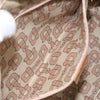 Gucci Abbey Tote Bag - Beige