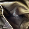 Coach Soho Bag - Dark Brown Leather