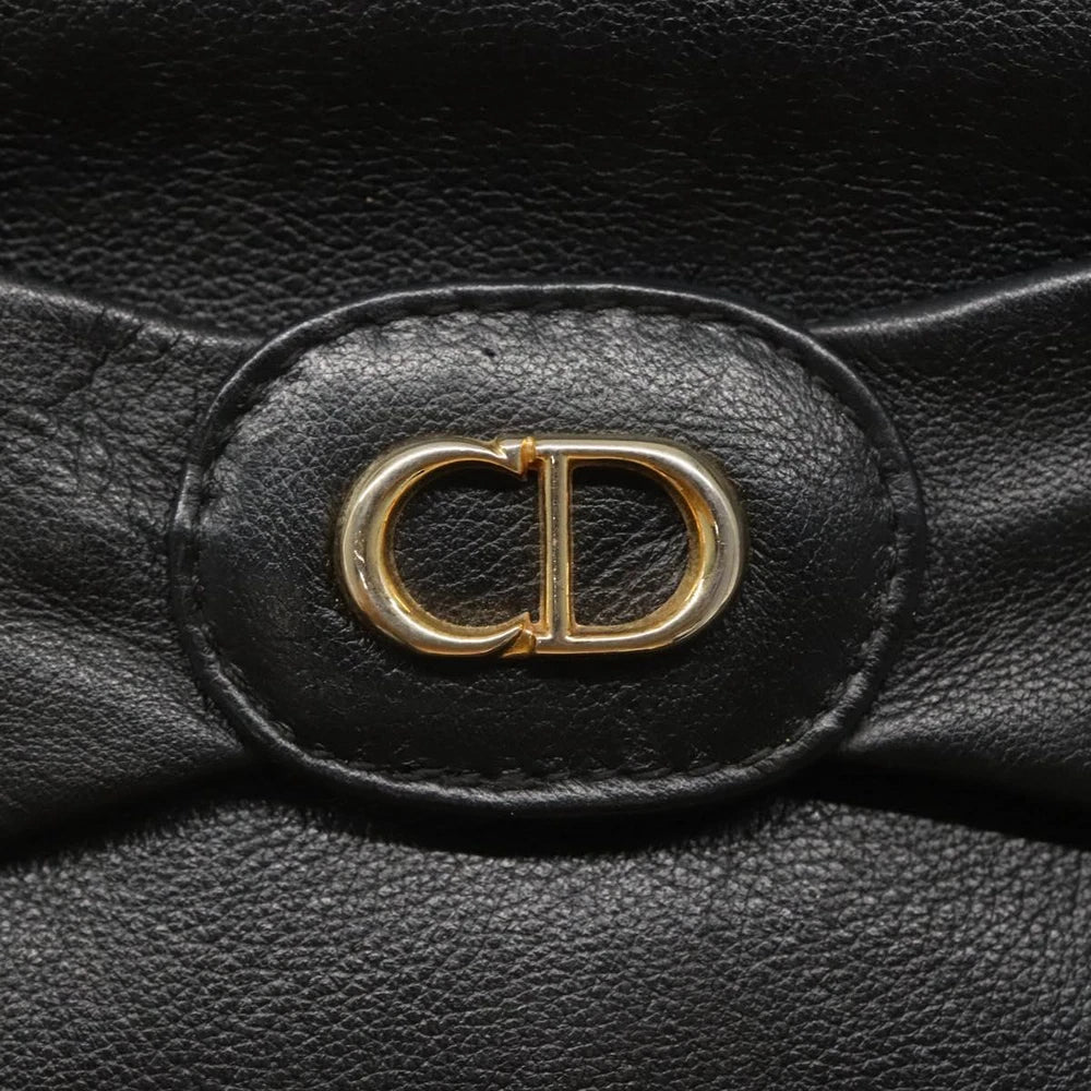 CHRISTIAN DIOR CLUTCH