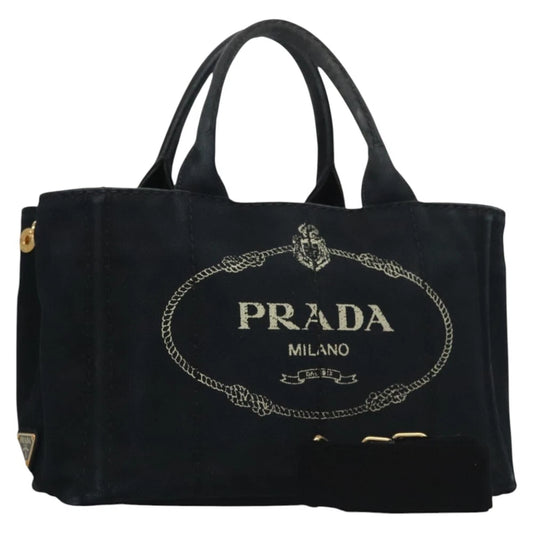 PRADA CANAPA PM BAG