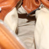 Vintage Chloe Paddington Bag Brun - Leather