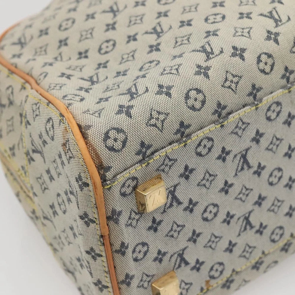 LOUIS VUITTON MINI MARIE BAG