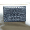 GUCCI SUKEY BAG BLACK LEATHER