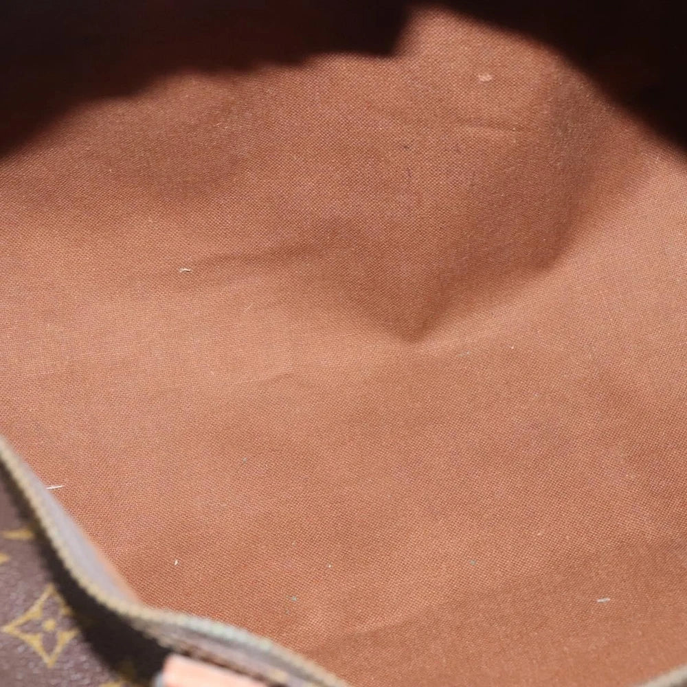 Vintage Louis Vuitton Speedy 35 Bag - Monogram Canvas
