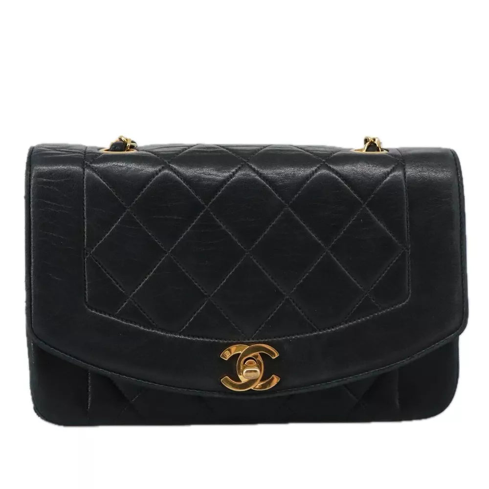 CHANEL MATELASSE CHAIN SHOULDER BAG