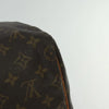 Louis Vuitton Speedy 40 Bag - Monogram Canvas