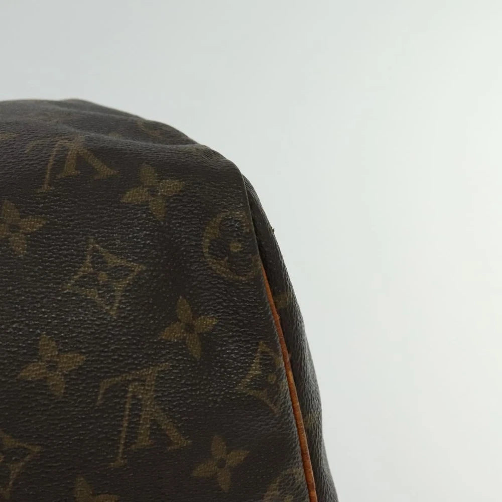 Louis Vuitton Speedy 40 Bag - Monogram Canvas