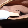 LOUIS VUITTON ALMA BAG MONOGRAM CANVAS