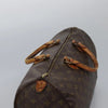 LOUIS VUITTON SPEEDY 40 BAG MONOGRAM CANVAS