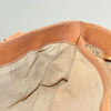 Celine Boogie Bag - Brown Leather