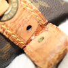LOUIS VUITTON NOE BAG MONOGRAM CANVAS